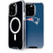 NFL New England Patriots Breakaway iPhone 15 Pro MagSafe Case